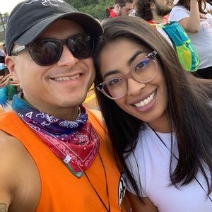 Meet your Posher, Brian